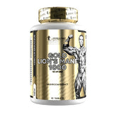 Kevin Levrone - Gold Lion’s Mane 1000 - 90 Tablets